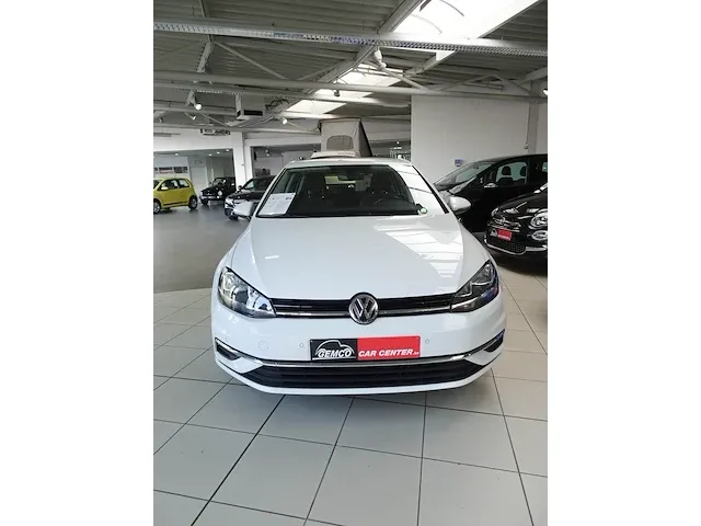 Vw golf comfortline - afbeelding 9 van  15