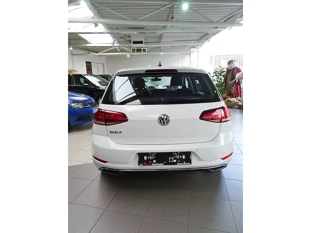 Vw golf comfortline - afbeelding 10 van  15