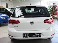 Vw golf comfortline - afbeelding 10 van  15
