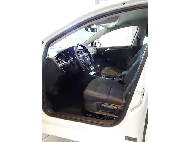 Vw golf comfortline - afbeelding 11 van  15