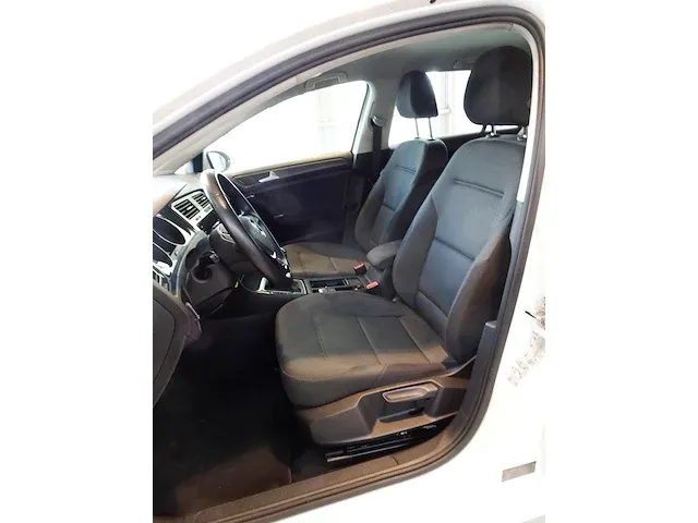 Vw golf comfortline - afbeelding 12 van  15