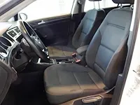 Vw golf comfortline - afbeelding 12 van  15