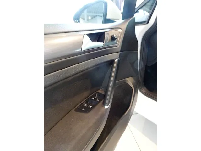 Vw golf comfortline - afbeelding 13 van  15