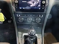 Vw golf comfortline - afbeelding 15 van  15