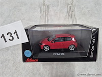 Vw golf gtd - afbeelding 1 van  3