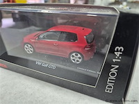 Vw golf gtd - afbeelding 3 van  3