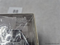 Vw golf gti - afbeelding 3 van  3