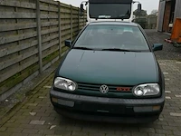 Vw golf gti - afbeelding 2 van  17