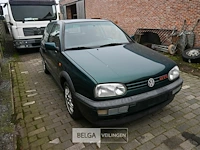 Vw golf gti - afbeelding 3 van  17