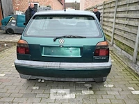 Vw golf gti - afbeelding 5 van  17