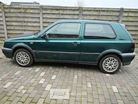 Vw golf gti - afbeelding 10 van  17