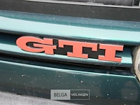 Vw golf gti - afbeelding 17 van  17