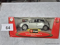 Vw golf v - afbeelding 1 van  3