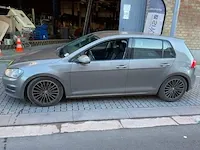 Vw golf - afbeelding 12 van  23