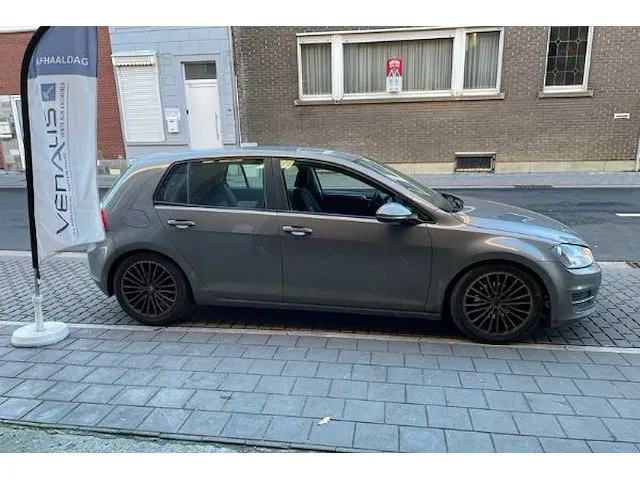 Vw golf - afbeelding 18 van  23