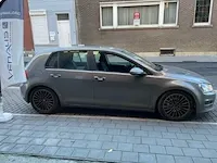 Vw golf - afbeelding 18 van  23