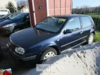 Vw golf - afbeelding 2 van  7