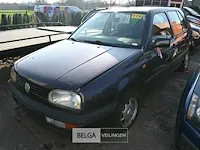 Vw golf - afbeelding 2 van  7