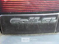 Vw golf - afbeelding 5 van  7