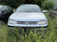 Vw golf - afbeelding 2 van  7