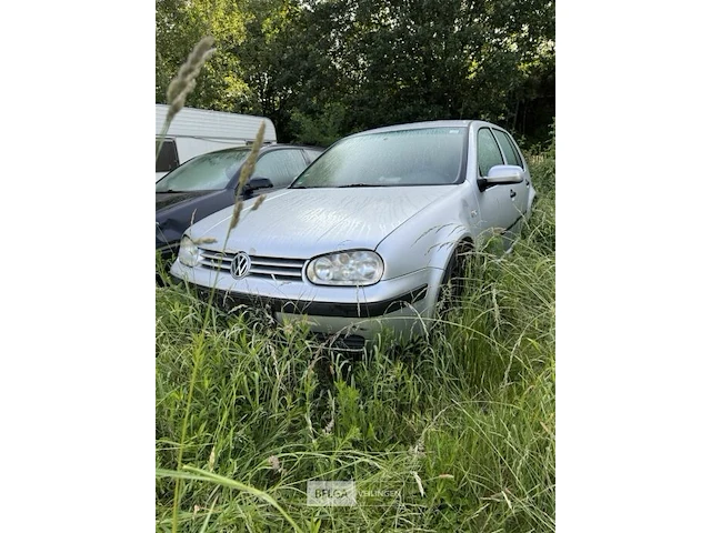 Vw golf - afbeelding 3 van  7