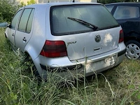 Vw golf - afbeelding 4 van  7