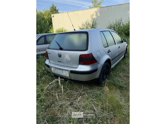 Vw golf - afbeelding 5 van  7
