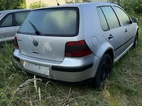 Vw golf - afbeelding 5 van  7