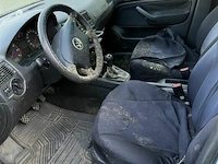 Vw golf - afbeelding 6 van  7