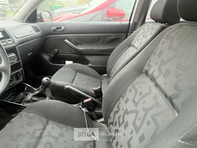 Vw golf - afbeelding 3 van  13