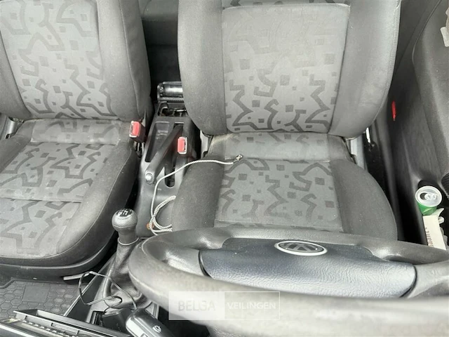 Vw golf - afbeelding 4 van  13