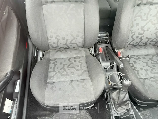 Vw golf - afbeelding 5 van  13