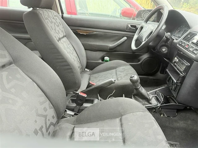 Vw golf - afbeelding 7 van  13