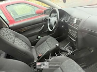 Vw golf - afbeelding 9 van  13