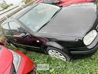 Vw golf - afbeelding 10 van  13