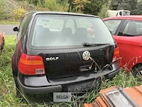 Vw golf - afbeelding 11 van  13