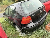 Vw golf - afbeelding 12 van  13