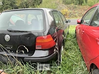 Vw golf - afbeelding 13 van  13