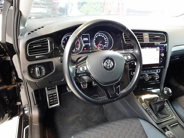 Vw golf - afbeelding 2 van  15