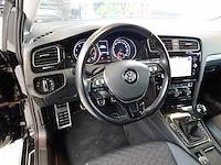 Vw golf - afbeelding 2 van  15