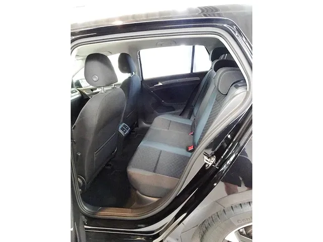 Vw golf - afbeelding 3 van  15
