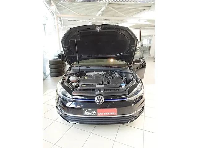 Vw golf - afbeelding 4 van  15