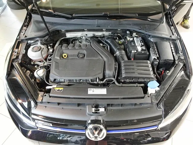 Vw golf - afbeelding 5 van  15