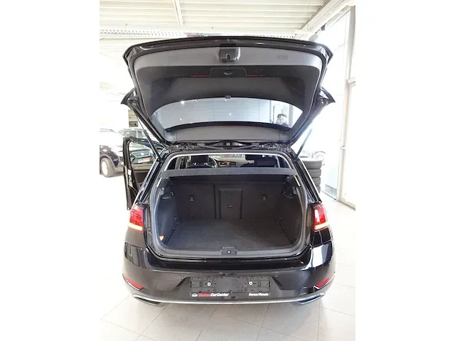 Vw golf - afbeelding 6 van  15