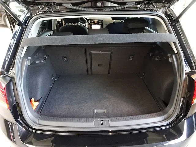 Vw golf - afbeelding 7 van  15