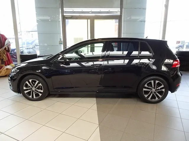 Vw golf - afbeelding 1 van  15