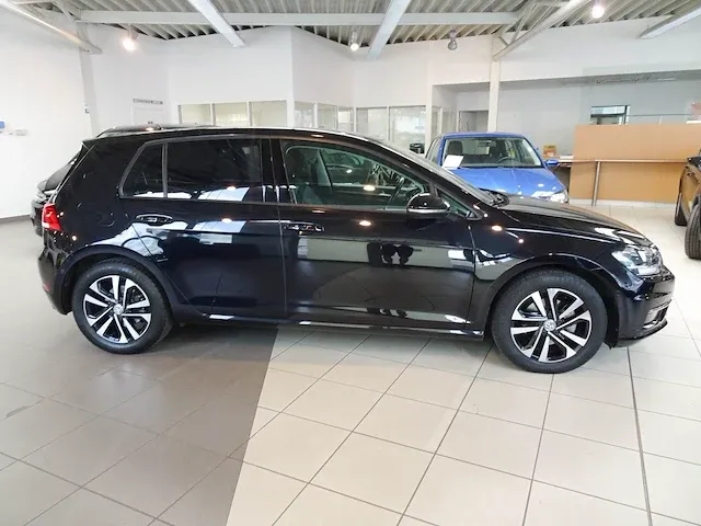 Vw golf - afbeelding 8 van  15