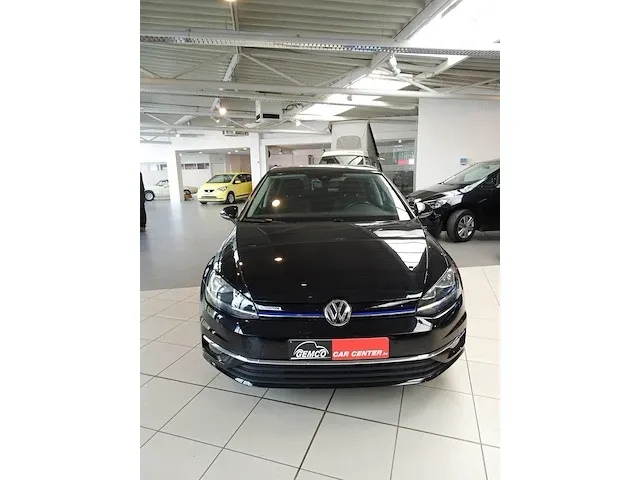 Vw golf - afbeelding 9 van  15