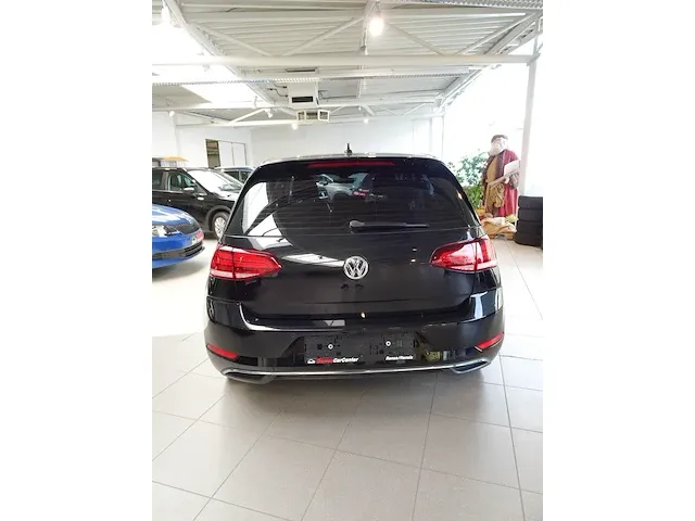 Vw golf - afbeelding 10 van  15