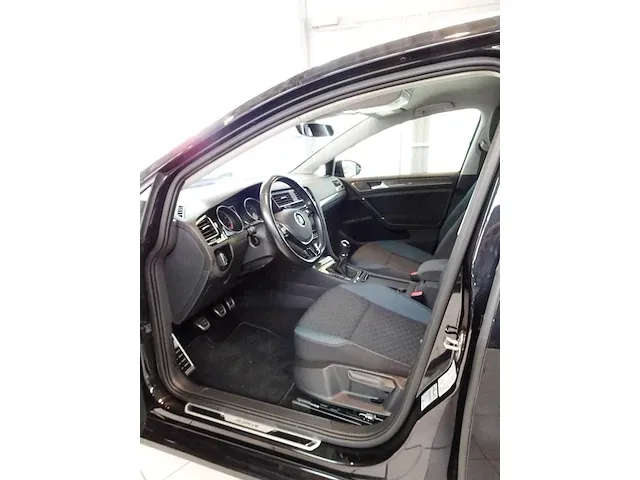 Vw golf - afbeelding 11 van  15